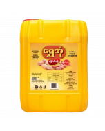 Shwe Ohn Peanut Oil 5VISS (1 PCS)