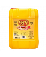 Shwe Ohn Peanut Oil 5VISS (3 PCS)