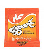 Shwe Ta Yaw Shampoo #Old 1.3G x 12's x 60PKT (1 CTN)