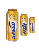 Speed Energy Drink 500ML x 24's (1 CTN)