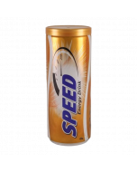 Speed Energy Drink 250ML x 24's (1 CTN)