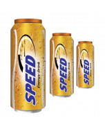 Speed Energy Drink 500ML x 24's (10 CTN)