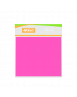 APOLO Sticky Note #A-128 3x3" / Red x 100's (10 PCS)
