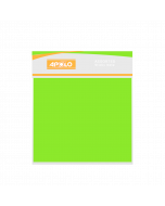 APOLO Sticky Note #A-129 3x4" / Yellow x 100's (10 PCS)