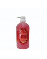 Daily Hand Wash with Pump #Strawberry 1050ML x 1's (12 PCS)