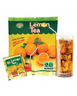 Super Lemon Tea 20G x 20's (24 PKT)