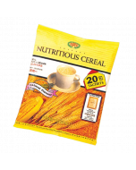 Super Nutritious Cereal 30G x 20's (27 PKT)