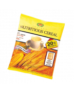 Super Nutritious Cereal 30G x 20's (3 PKT)