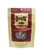 Swal Nay Pi Sunflower Seed #Salted 150G x 100's (1 BAG)