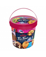 Tatawa Tea Time Assorted Cookies 400G (12 PCS)
