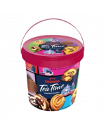 Tatawa Tea Time Assorted Cookies 400G (2 PCS)