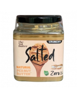 The Nut Butter Crunchy | Salted 280G x 1's (3 PCS)