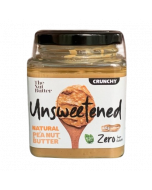 The Nut Butter Crunchy | Unsweetened 280G x 1's (3 PCS)