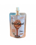 The Nut Butter Smooth | Unsweetened 100G x 1's (5 PCS)