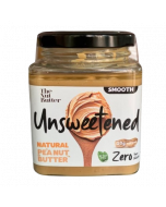The Nut Butter Smooth | Unsweetened 280G x 1's (3 PCS)