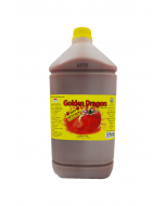 Golden Dragon Tomato Ketchup 4.15KG x 4's (1 PKT)