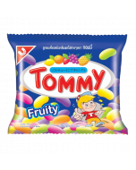 TOMMY Jelly #Fruity 15G x 12's (5 PKT)