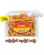 Tomo Abrae Choud Amwa Kyaw #Sweet 130G x 1's (10 PCS)