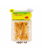 Tomo Baked Dried Abrae 60G x 1's (15 PCS)