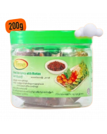 Tomo Marian Fried Fish Sauce BOX 200G x 1's (10 PCS)