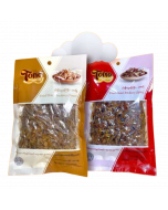 Tomo Ngar Ni To Kyaw #Spicy 150G x 1's (5 PCS)