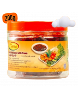 Tomo Pazon Choud Fish Sauce BOX 200G x 1's (10 PCS)