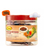 Tomo Tamarind Fried Fish Sauce BOX 200G x 1's (10 PCS)