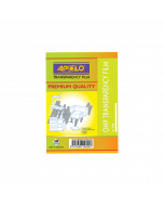 APOLO OHP Film #Legal x 150's (1 PKT)