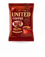United Candy #Coffee 140G (5 PCS)