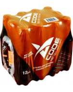 V-Code PET #Coffee 330ML x 12's (1 PKT)