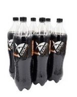 V-Code PET #Coffee 1.5L x 6's (1 PKT)