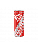 V-Code Energy Drink Can #Berry 250ML x 24's (1 CTN)