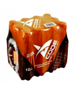 V-Code PET #Coffee 330ML x 12's (1 PKT)