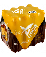 V-Code PET #SPK Mixed Fruit 330ML x 12's (1 PKT)
