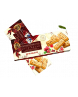 OGI Shortbread Cranberry Butter 150G x 1's (6 PCS)