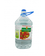 Golden Dragon Vinegar 5L x 4's (1 PKT)