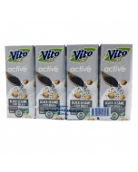 Vito Active Black Sesame 200ML x 48's (1 PKT)