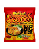 Wah Lah Instant Noodle #Mee Tauk Sichet 85G x 30's (6 PKT)