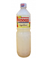 Winner Cordial #Lychee 1L x 12's (1 CTN)