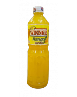 Winner Cordial #Mango 1L x 12's (1 CTN)