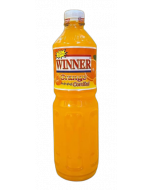 Winner Cordial #Orange 1L x 12's (1 CTN)