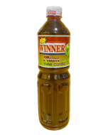 Winner Cordial #Plum 1L x 12's (1 CTN)