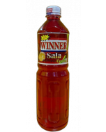 Winner Cordial #Sala Fruit 1L x 12's (1 CTN)
