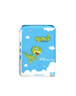 Ku Ku Baby Diapers Jumpo Pack #XL / 1.7KG x 54's (1 PKT)