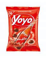 YOYO Jelly #Cola 15G x 12's (5 PKT)