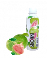 Zoom Juice #Guava 250ML x 12's (15 PKT)