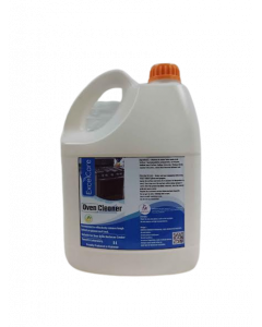 EXCEL CARE Oven Cleaner 5L x 1's (1 PCS)