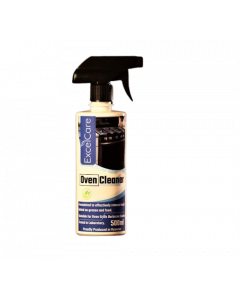 EXCEL CARE Oven Cleaner 575ML x 1's (5 PCS)