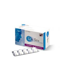 LenSen Tab 500MG x 10's (3 PKT)