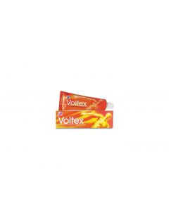 Voltex Cream 25G (4 PCS)